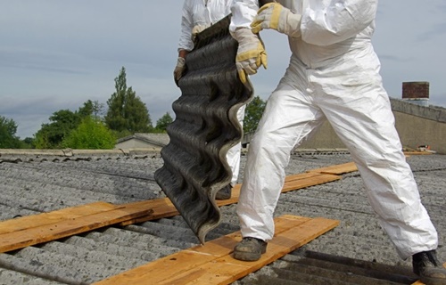 How Do I Know If I Need Asbestos Removal?